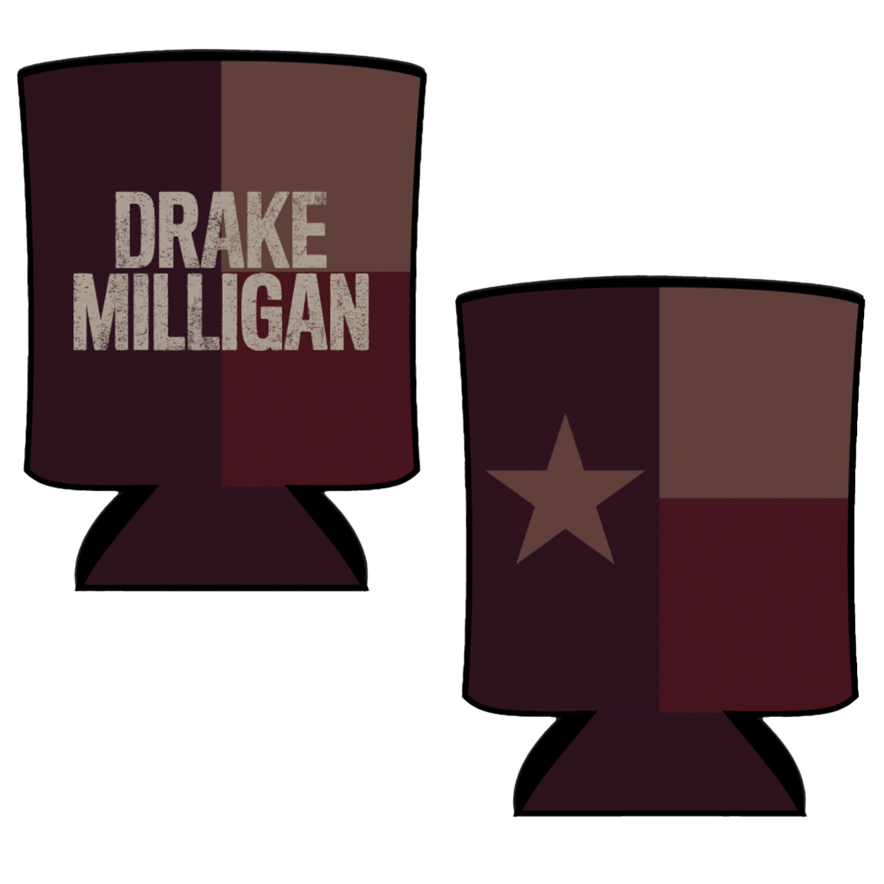 Texas Coozie