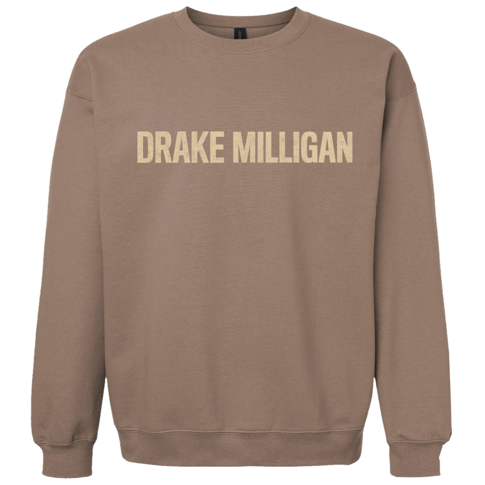 Logo Sweatshirt