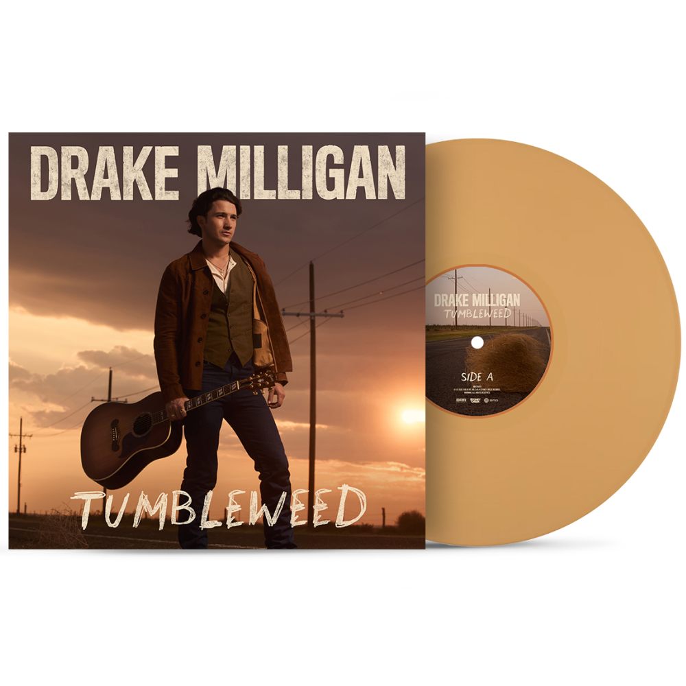 Tumbleweed Vinyl