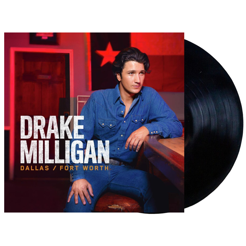 Dallas / Fort Worth Vinyl