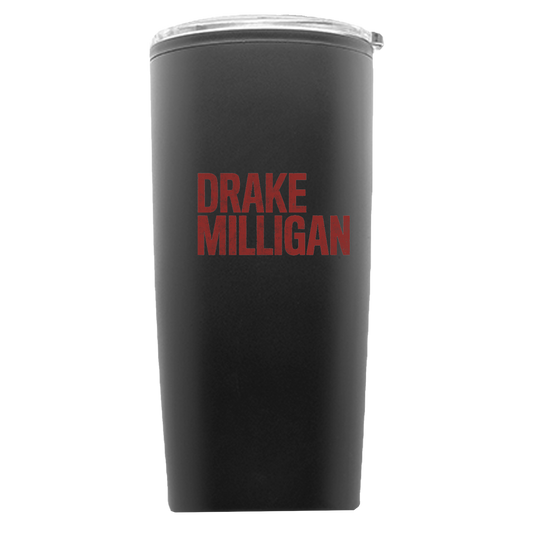 Logo Tumbler