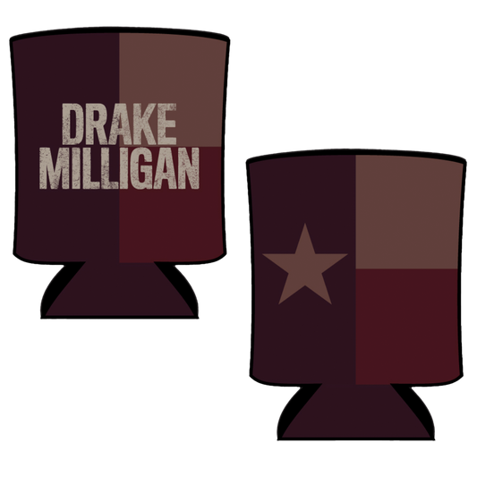 Texas Coozie