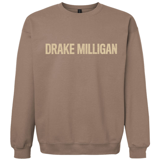 Logo Sweatshirt
