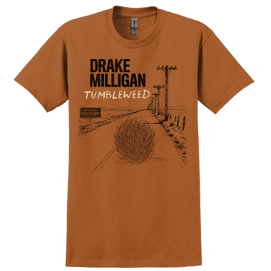 Tumbleweed Tee