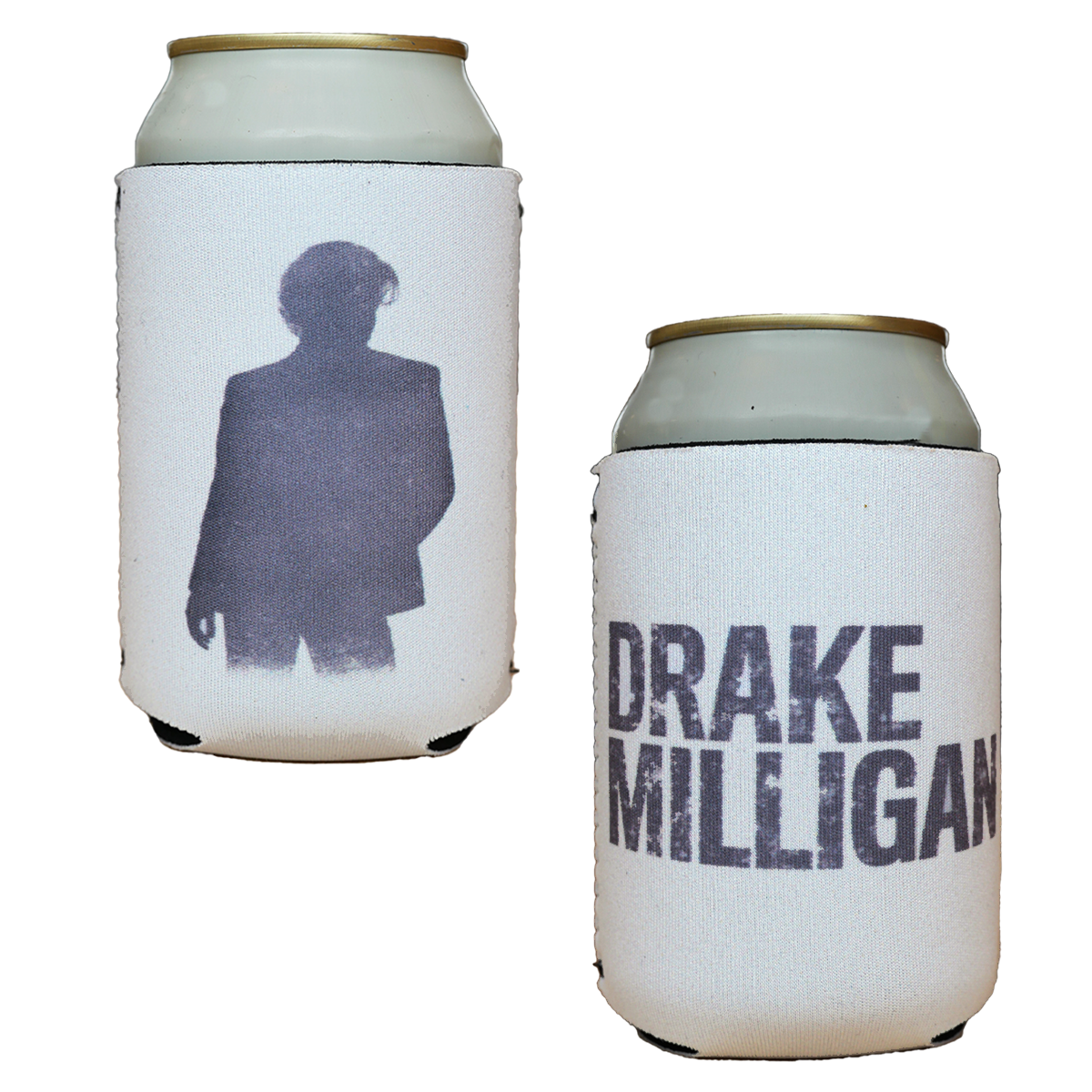 Silhouette Coozie