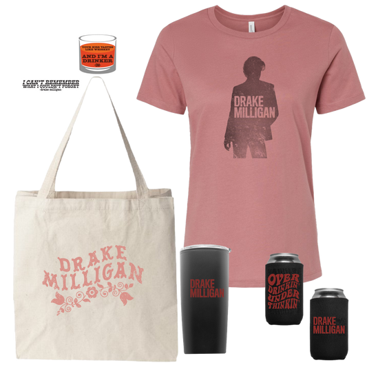 Flowers In Full Bloom Bundle