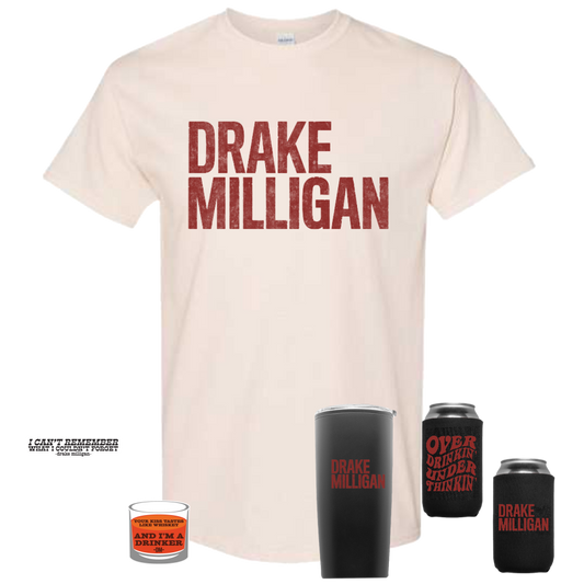 Something I'd Do Bundle